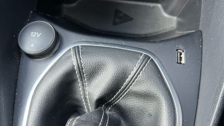 Ford Fiesta 1.0 EcoBoost Titanium 5dr Petrol Hatchback